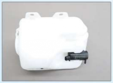 PC300-8 TANK ASSY 21T-06-11350